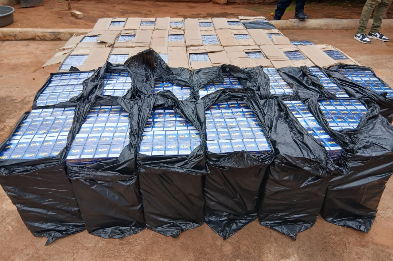 743 arrests in a week: Immigration offences dominate Limpopo crime crackdown.